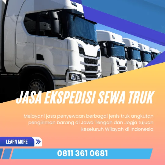 Sewa Truk Pengiriman Barang Di Banjarnegara,sewa truk banjarnegara