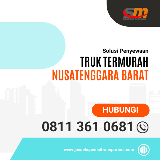 Layanan Penyewaan Truk Ekspedisi Kirim Barang di Lombok Utara - NTB Termurah,sewa truk ekspedisi di lombok utara,sewa truk di lombok,sewa truk pindahan lombok