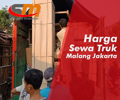 Harga-Sewa-Truk-Malang-Jakarta