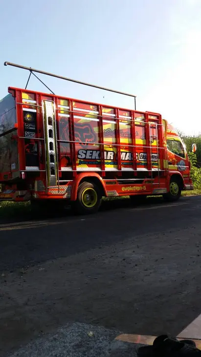 Ekspedisi Barang Terdekat Jakarta Utara, Pilihan Tepat Pengiriman Aman dan Efisien