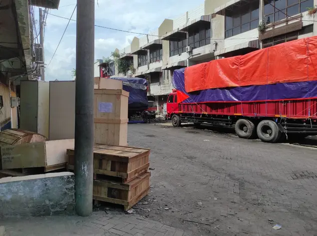 Ekspedisi Barang Termurah Jakarta Timur, Pilihan Tepat untuk Bisnis dan Usaha Berkembang