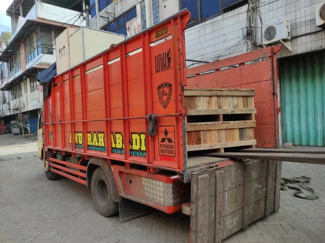 Ekspedisi Kirim Cargo Tercepat di Bandung Tujuan Bogor, Pilihan Cerdas Solusi Logistik Bisnis Anda