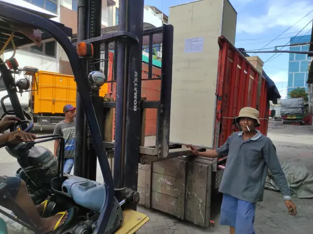 Ekspedisi Pengiriman Barang Bali Lombok Termurah, Pilihan Andal untuk Bisnis dan Instansi di Bali