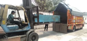 Jasa Carter Truk Tronton Tujuan Pengiriman Kota Bontang – Jakarta