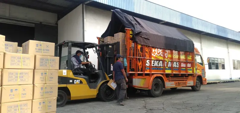 Jasa Kirim Barang Bali Batam Tercepat, Solusi Efektif untuk Pebisnis dan Instansi