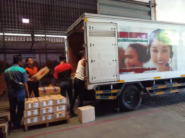 Kirim Cargo Terdekat di Bandung Ke Batam, Solusi Logistik Andal untuk Bisnis Anda