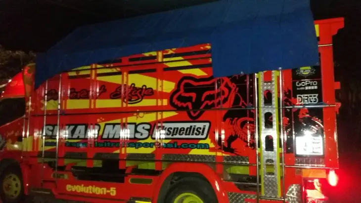 Pengiriman Barang Cepat Jakarta Selatan, Pilihan Tepat untuk Bisnis Modern dan Instansi