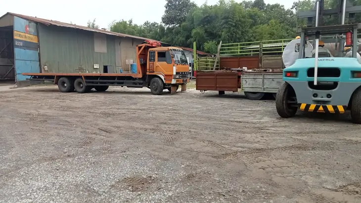 Pengiriman Cargo Tercepat di Bandung Ke Bali, Solusi Andal Bagi Bisnis yang Butuh Efisiensi Waktu