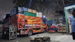 Sewa Truk Tronton Spesial Muat Barang dari Tangerang – Tujuan Kutai Kartanegara