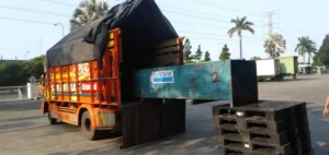 Sewa Truk Wing Box Untuk Muat Barang dari Tangerang – Tujuan Kota Samarinda